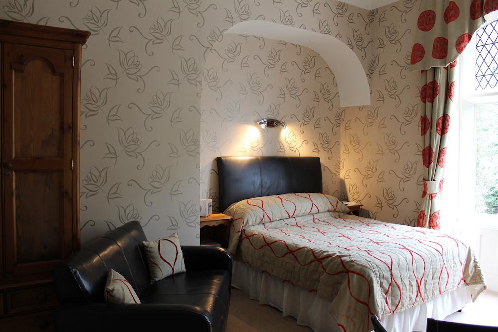 Oakwood Hall Hotel Bingley Zimmer foto